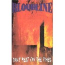 BLOODLINE-Can't Rest On The Times MC