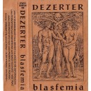 DEZERTER-Blasfemia MC