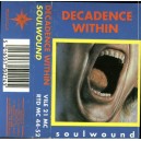DECADENCE WITHIN-Soulwound MC