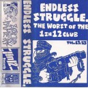 V/A Endless Struggle MC