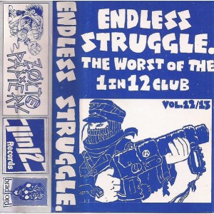 V/A Endless Struggle MC