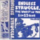 V/A Endless Struggle MC