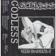 GODLESS-Who's In Control? MC