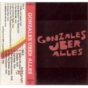 GONZALES-Gonzales Uber Alles MC