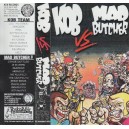 V/A KOB Vs Mad Butcher MC