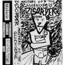 DISORDER-Masters Of The Glueniverse MC
