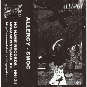 ALLERGY-Smog MC