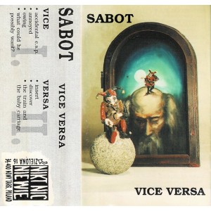 SABOT-Vice Versa MC