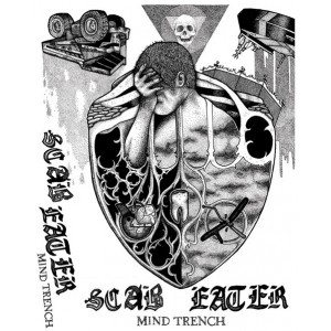 SCAB EATER-Mind Trench MC