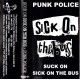 SICK ON THE BUS-Punk Police MC