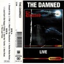 THE DAMNED-Live MC