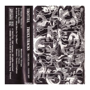 TROTTEL-Troxx Tracks MC