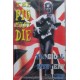THE PIG MUST DIE-Tragical Mystery Songs MC