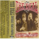 THE DEAL-Yesterday, Today And Forever MC