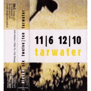 TARWATER-11|6 12|10 MC