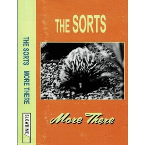 THE SORTS-More There MC