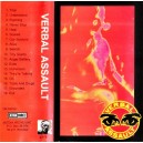 VERBAL ASSAULT-s/t MC