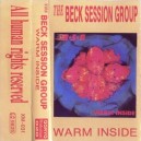 THE BECK SESSION GROUP-Warm Inside MC