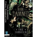 THE DAMNED-Final Damnation MC