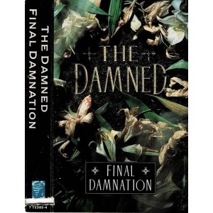 THE DAMNED-Final Damnation MC