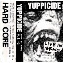 YUPPICIDE-Live In Brno MC