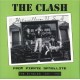 THE CLASH-From Pirate Satellite, The Singles 1981-1985 LP