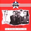 THE CLASH-I Live By The River, The Singles 1979-1981 LP