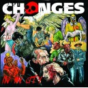 CHANGES-In My City CD