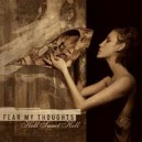 FEAR MY THOUGHTS-Hell Sweet Hell CD