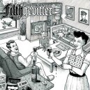 ATÖMGEVITTER / FILTHPACT-Split CD