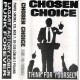 CHOSEN CHOICE-Think For Yourself MC