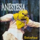 ANESTESIA-Satisfied CD