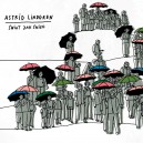 ASTRID LINDGREN-Świat Jak Śnieg CD