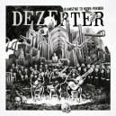 DEZERTER-Kłamstwo To Nowa Prawda LP
