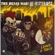 NO RESTRAINTS / THIS MEANS WAR!-Split CD