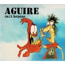 AGUIRE-Szit Hepens CD