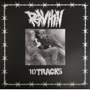 PERVITIN-10 Tracks LP