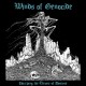 WINDS OF GENOCIDE-Usurping The Throne Of Disease LP