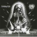 SLAVENKUST / SUROWICA-Split LP