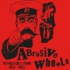 ABRASIVE WHEELS-The Riot City Years 1981-1982 LP