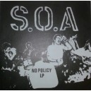 S.O.A.-No Policy LP