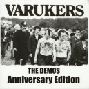 THE VARUKERS-The Demos LP