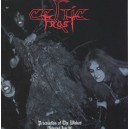 CELTIC FROST-Prpcreation Of The Wicked (Rehearsal June' 84) LP