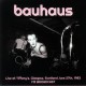 BAUHAUS-Live At Tiffany's, Glasgow, Scotland June 27th, 1983 LP