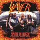 SLAYER-Spirit In Black, Live Monsters Of Rock, Buenos Aires, Argentina 3 September 1994 LP