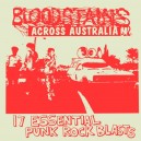 V/A Bloodstains Across Australia LP