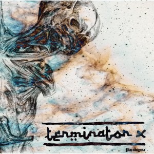 TERMINATOR X-Paradigma 10''