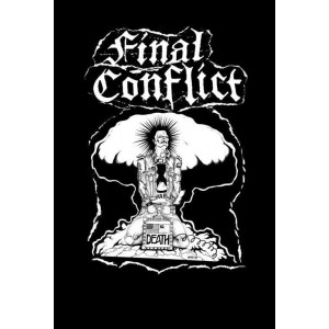 FINAL CONFLICT