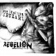 REBELIÓN-Sus Limites Cruzar 7''