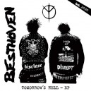 BESTHÖVEN-Tomorrow's Hell 7''